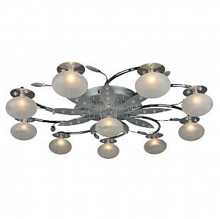Люстра Omnilux OML-14107-10 Sfera