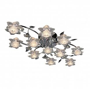 Светильник с пультом управления Omnilux OML-14407-11