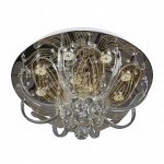 Светильник с пультом управления Omnilux OML-14507-10