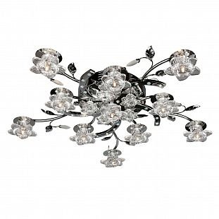 Светильник с пультом управления Omnilux OML-14807-11