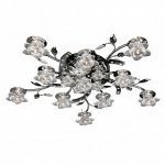 Светильник с пультом управления Omnilux OML-14807-11