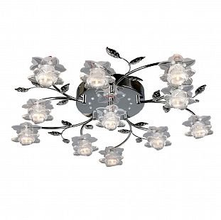 Светильник с пультом управления Omnilux OML-15107-11