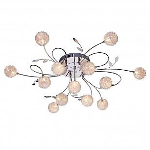 Светильник с пультом управления Omnilux OML-15507-13 Allora