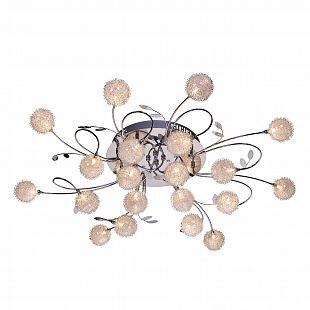 Светильник с пультом управления Omnilux OML-15507-20 Allora