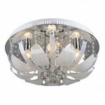 Светильник с пультом управления Omnilux OML-15807-07