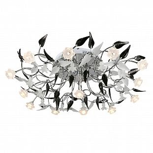 Светильник с пультом управления Omnilux OML-16007-13