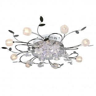 Светильник с пультом управления Omnilux OML-16107-13