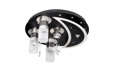 Светильник с пультом управления Omnilux OML-17007-04 Blein