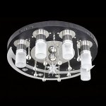 Светильник с пультом управления Omnilux OML-17007-06 Blein