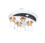 Светильник с пультом управления Omnilux OML-17017-04 Blein