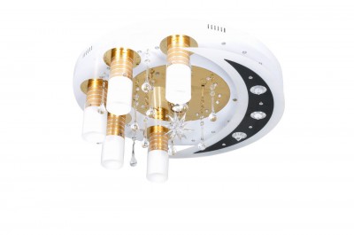 Светильник с пультом управления Omnilux OML-17017-06 Blein