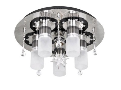 Светильник с пультом управления Omnilux OML-17107-06 Lorana