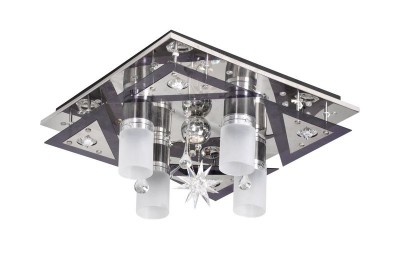 Светильник с пультом управления Omnilux OML-17407-05 Prost