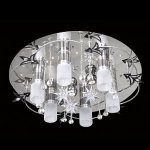 Светильник с пультом управления Omnilux OML-17507-09 Hitta