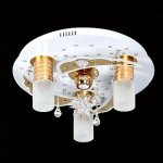 Светильник с пультом управления Omnilux OML-17617-04 Portan