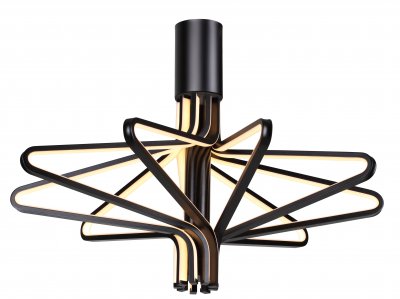 Люстра потолочная Omnilux OML-18817-180 Bisacquino Люстра потолочная Omnilux OML-18817-180 Bisacquino