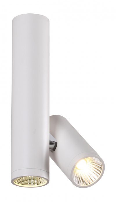 Светильник спот Omnilux OML-20311-02 Milena Светильник спот Omnilux OML-20311-02 Milena