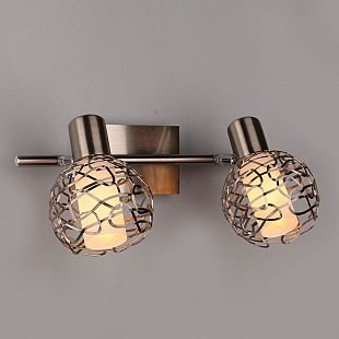 Спот Omnilux OML-21101-02 Harlo Спот Omnilux OML-21101-02 Harlo