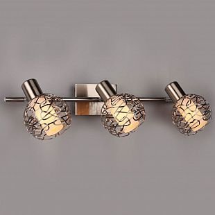 Спот Omnilux OML-21101-03 Harlo Спот Omnilux OML-21101-03 Harlo