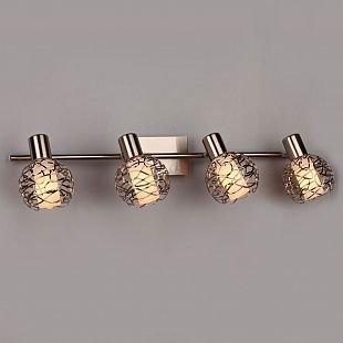 Спот Omnilux OML-21101-04 Harlo Спот Omnilux OML-21101-04 Harlo