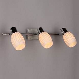 Спот Omnilux OML-21201-03 Harich Спот Omnilux OML-21201-03 Harich