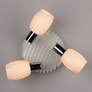 Спот Omnilux OML-21207-03 Harich Спот Omnilux OML-21207-03 Harich