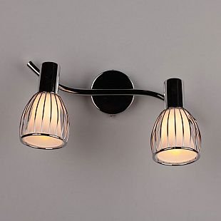 Спот Omnilux OML-21301-02 Kempston Спот Omnilux OML-21301-02 Kempston