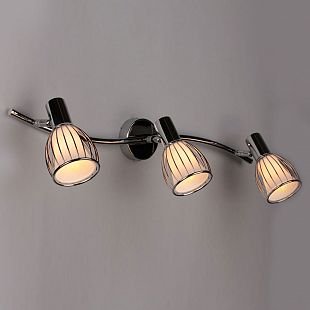 Спот Omnilux OML-21301-03 Kempston Спот Omnilux OML-21301-03 Kempston