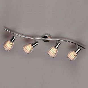 Спот Omnilux OML-21301-04 Kempston Спот Omnilux OML-21301-04 Kempston