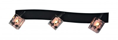 Настенный светильник бра Omnilux OML-21401-03 Pascal Настенный светильник бра Omnilux OML-21401-03 Pascal