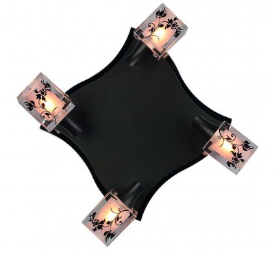 Светильник настенно-потолочный Omnilux OML-21401-04 Pascal Светильник настенно-потолочный Omnilux OML-21401-04 Pascal