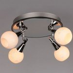 Спот Omnilux OML-21501-04 Leiston