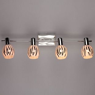 Спот Omnilux OML-21601-04 Lees Спот Omnilux OML-21601-04 Lees