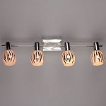 Спот Omnilux OML-21601-04 Lees