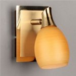 Светильник поворотный спот Omnilux OML-21701-01 Clemence