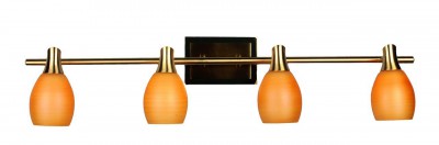 Светильник поворотный спот Omnilux OML-21701-04 Clemence Светильник поворотный спот Omnilux OML-21701-04 Clemence