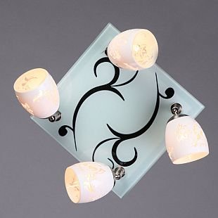 Спот Omnilux OML-22302-04 Marlo Спот Omnilux OML-22302-04 Marlo