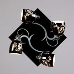 Спот Omnilux OML-22312-04 Marlo