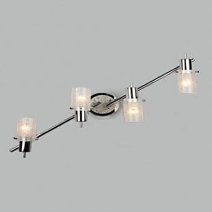 Спот Omnilux OML-22701-04 Oldbury Спот Omnilux OML-22701-04 Oldbury