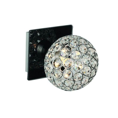 Люстра хрустальная Omnilux OML-22801-01 Vibu