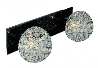 Люстра хрустальная Omnilux OML-22801-02 Vibu