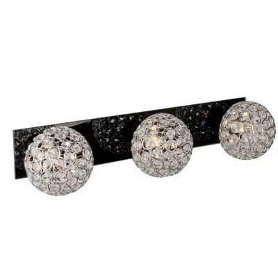 Люстра хрустальная Omnilux OML-22801-03 Vibu Люстра хрустальная Omnilux OML-22801-03 Vibu