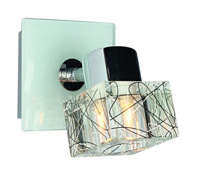 Светильник поворотный спот Omnilux OML-22901-01 Primma Светильник поворотный спот Omnilux OML-22901-01 Primma