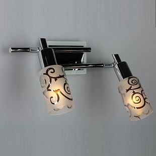 Спот Omnilux OML-23201-02 Prescot Спот Omnilux OML-23201-02 Prescot