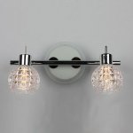 Светильник настенный бра Omnilux OML-23301-02 Aletu