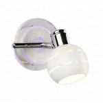 Светильник настенный бра Omnilux OML-23601-01