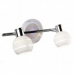 Светильник настенный бра Omnilux OML-23601-02