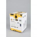 Светильник настенный (Бра) Omnilux OML-25401-01 Caldiero