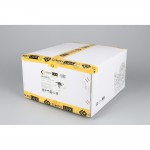 Люстра потолочная Omnilux OML-25407-03 Caldiero