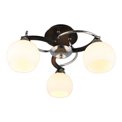 

Люстра потолочная Omnilux OML-25407-03 Caldiero, OML-25407-03